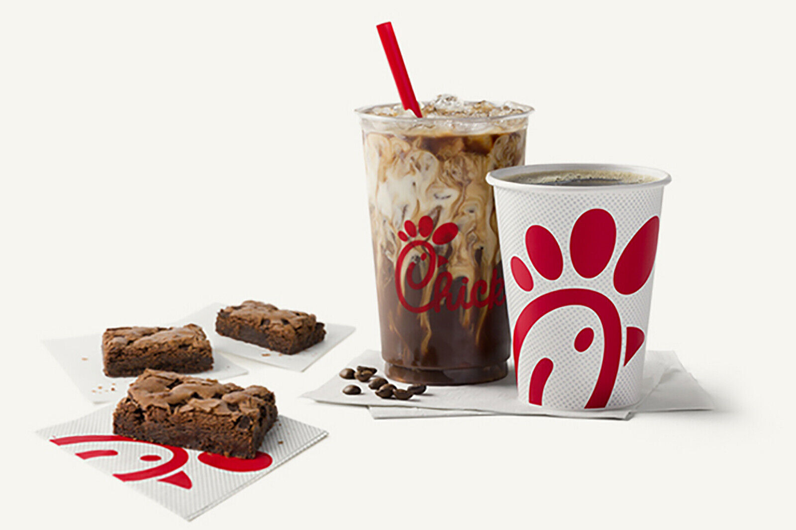 6 new mouth-watering fast-food items